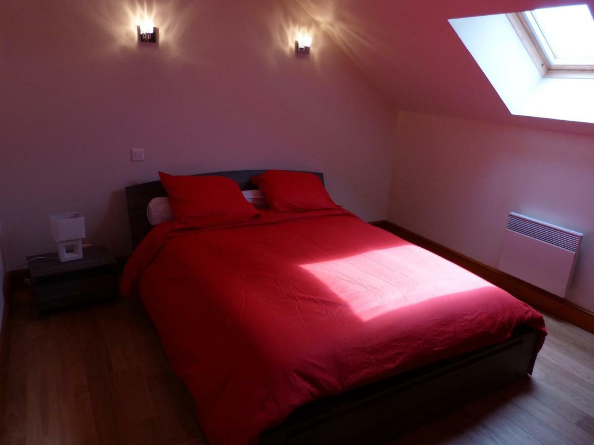 Les Baillis Villegenon Quarto foto